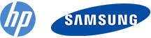 HP - Samsung